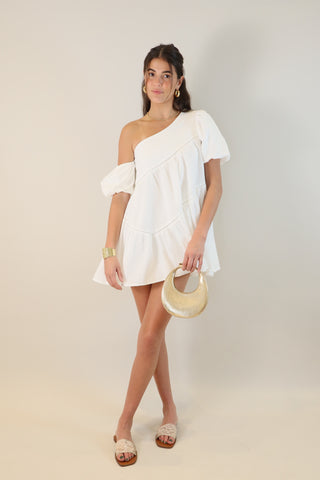 MILANO DRESS