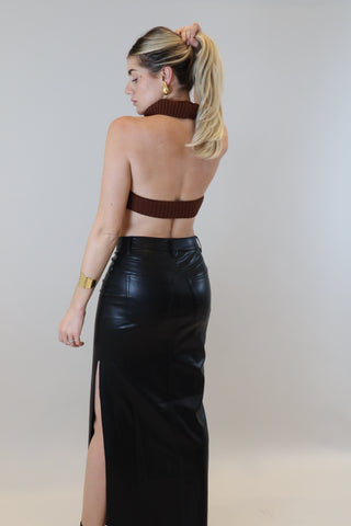 ANINNA MAXI SKIRT