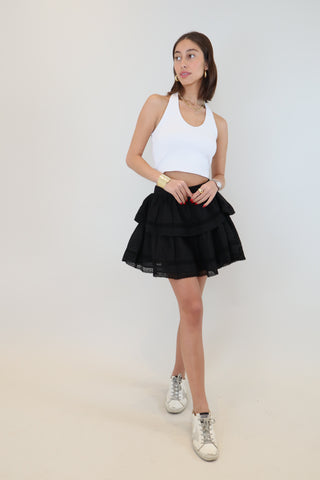 KIA MINI SKIRT
