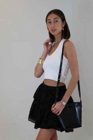 KIA MINI SKIRT