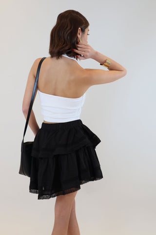 KIA MINI SKIRT