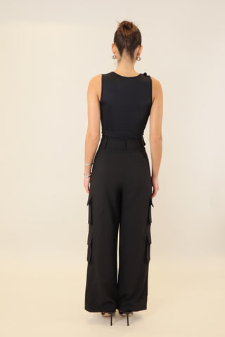 Adriana Cargo Pants