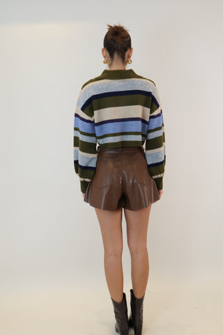 Carmela Shorts