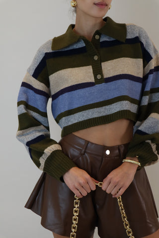 PAU CARDIGAN