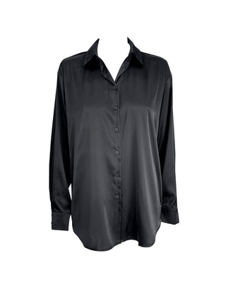 SAINT BUTTON DOWN