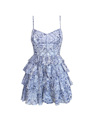 LIA MINI DRESS