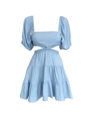OCEANA MINI DRESS