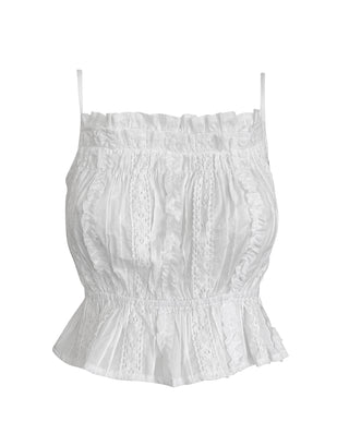 LILIUM TOP