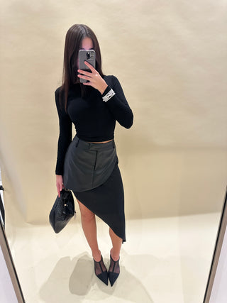 PAIGE SKIRT