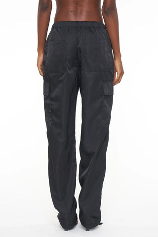 JADE LIGHTWEIGHT CARGO TROUSER