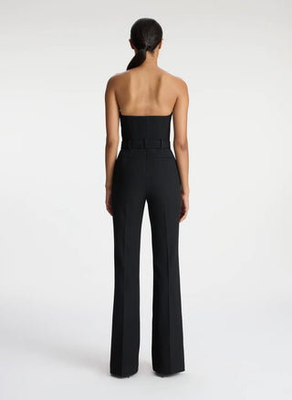 Kate Strapless Jumpsuit