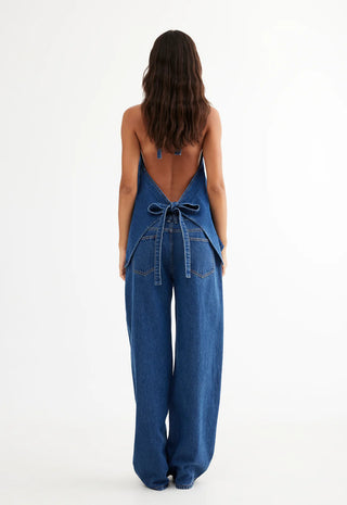 TOP MODEL JEAN