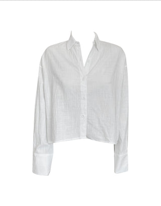 BAHIA BUTTON DOWN