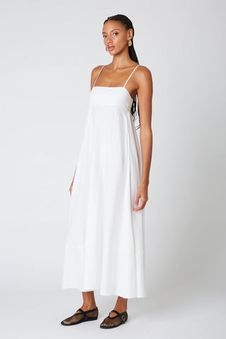 CLOVE DRESS