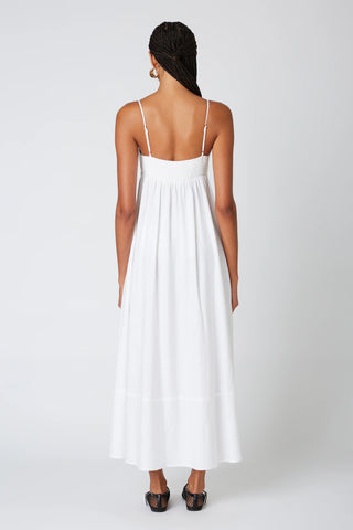 CLOVE DRESS