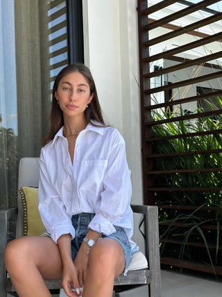 Kirsten Button Down Shirt