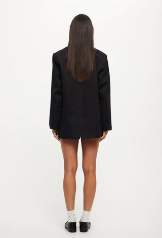 WYOMING BLAZER