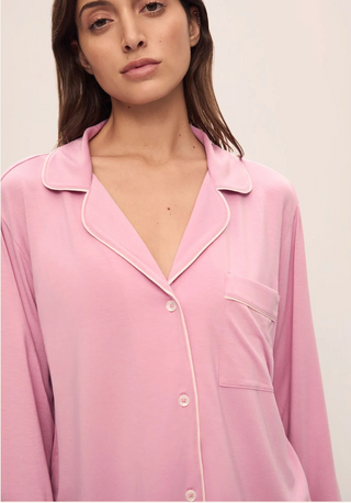 Gisele TENCEL™ Modal Long PJ Set