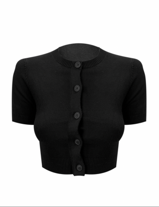 Barker Top