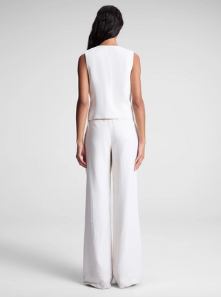 Tommy II Linen Pant