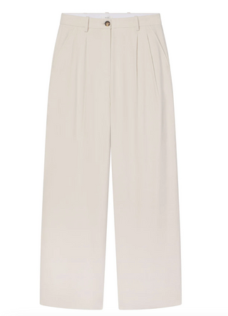 Tommy II Linen Pant