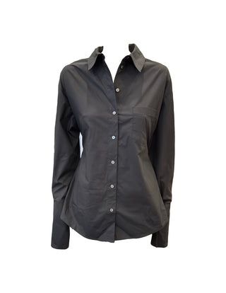 ISA BUTTON DOWN SHIRT