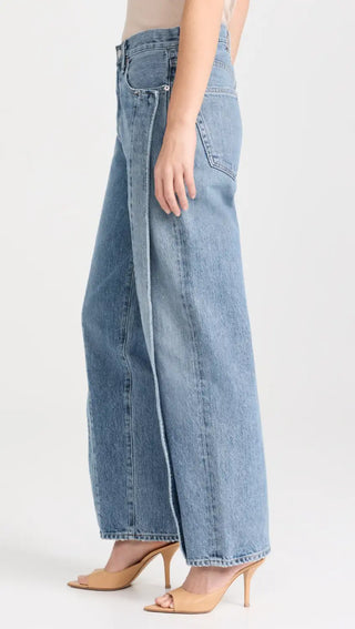 Fold Jeans