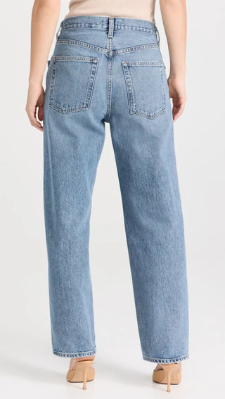 Fold Jeans