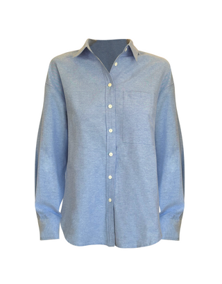 CELESTIA BUTTON DOWN