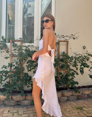 BARCELONA DRESS