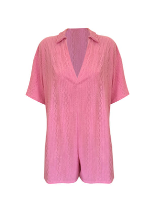 ELOSIE COVERUP