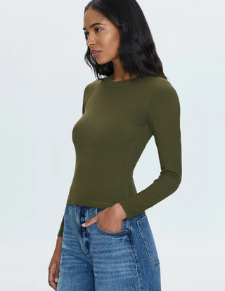 BAILEY TOP