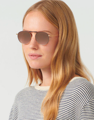 Rampart Fold Sunglasses