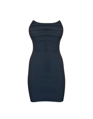 NOVA MINI DRESS