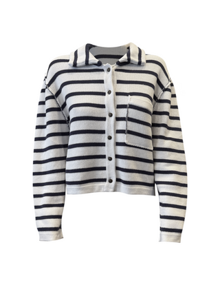 Ira Sweater