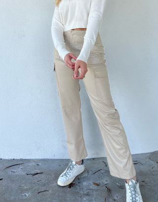 CHASE PANT