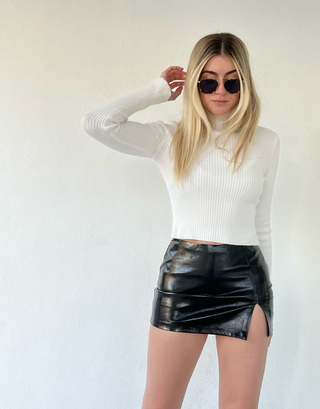 ANNALEE SWEATER