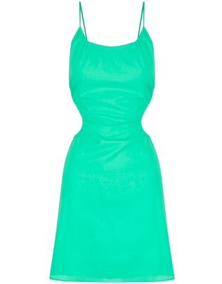 JENNA MINI DRESS