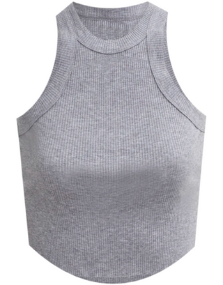 JADE TANK TOP