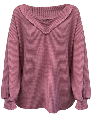 MADELEIN SWEATER