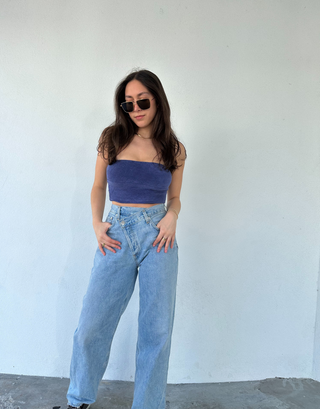 CAILYN TUBE TOP
