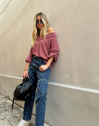MADELEIN SWEATER