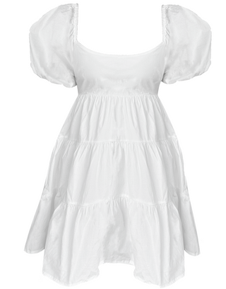 SILVANA DRESS