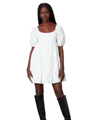 SILVANA DRESS