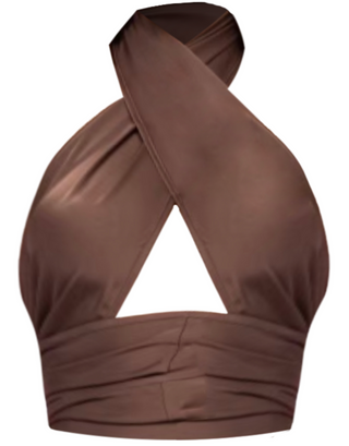Becca Wrap Top