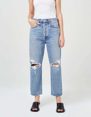 90's Crop