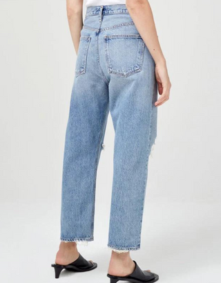 90's Crop
