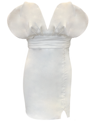 FLORENCE DRESS