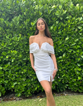 FLORENCE DRESS