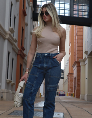 MARLEY TOP